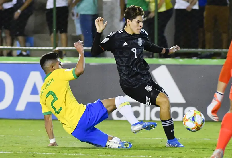 Santiago Muñoz reconoce que está viviendo en carne propia la película Gol Santiago Muñoz reconoce que está viviendo en carne propia la película Gol