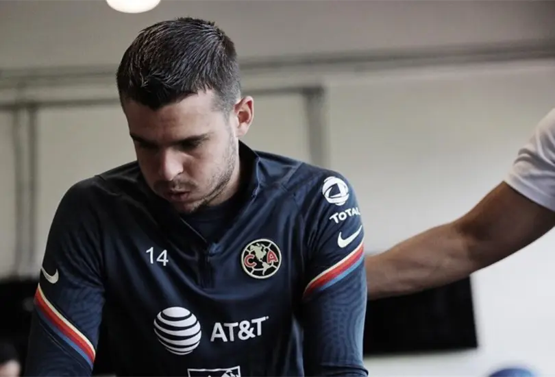 Benedetti desmiente los rumores sobre su salida del Am&eacute;rica
