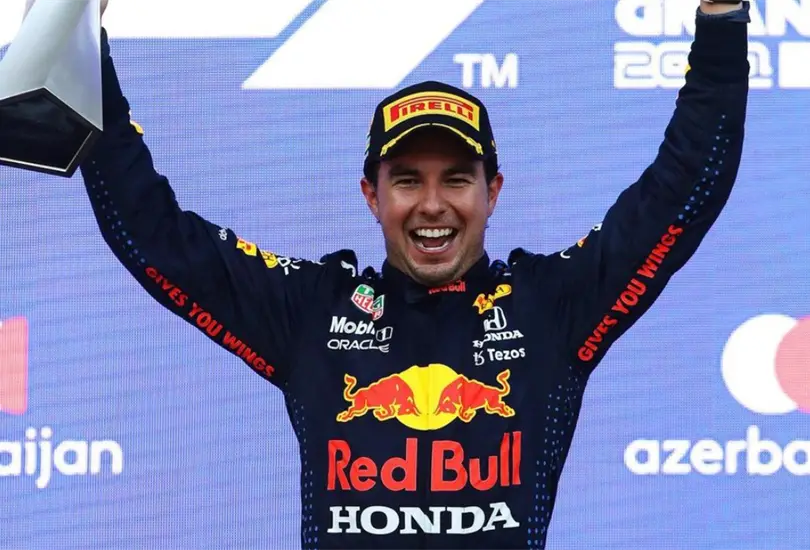 Padre de Checo Pérez prepara el GP de Cancún para 2024 Padre de Checo Pérez prepara el GP de Cancún para 2024