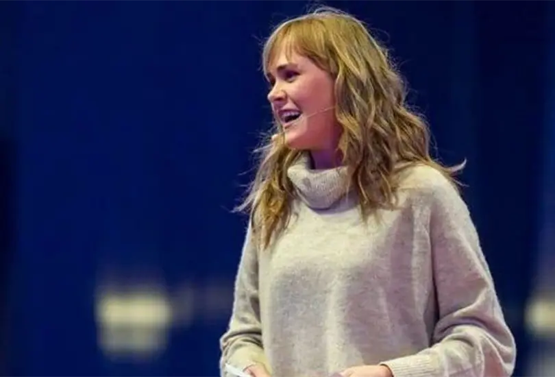 Lo hace oficial: Marion Reimers se despide de Fox Sports; ¿a dónde irá? Lo hace oficial: Marion Reimers se despide de Fox Sports; ¿a dónde irá?