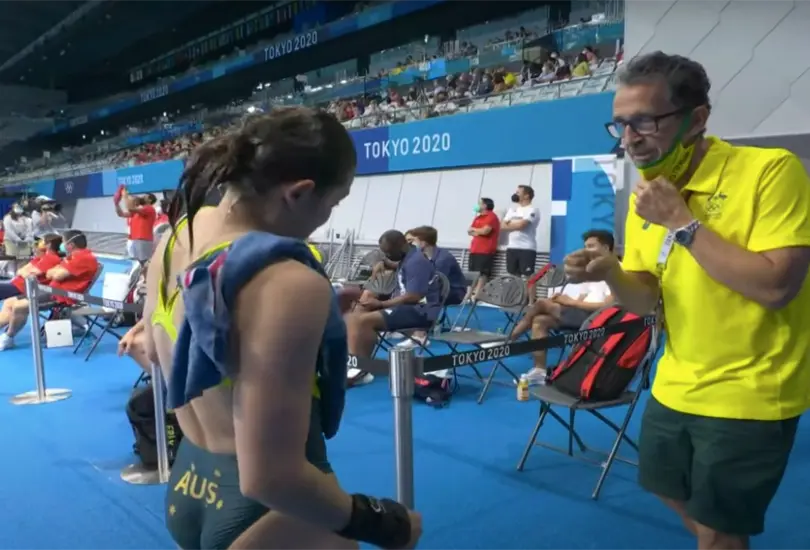 Entrenador mexicano gana medalla con Australia; dej&oacute; al pa&iacute;s por temas federativos