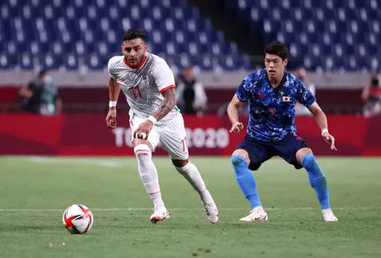 &iquest;D&oacute;nde y cu&aacute;ndo ver el partido por el bronce de M&eacute;xico vs Jap&oacute;n?