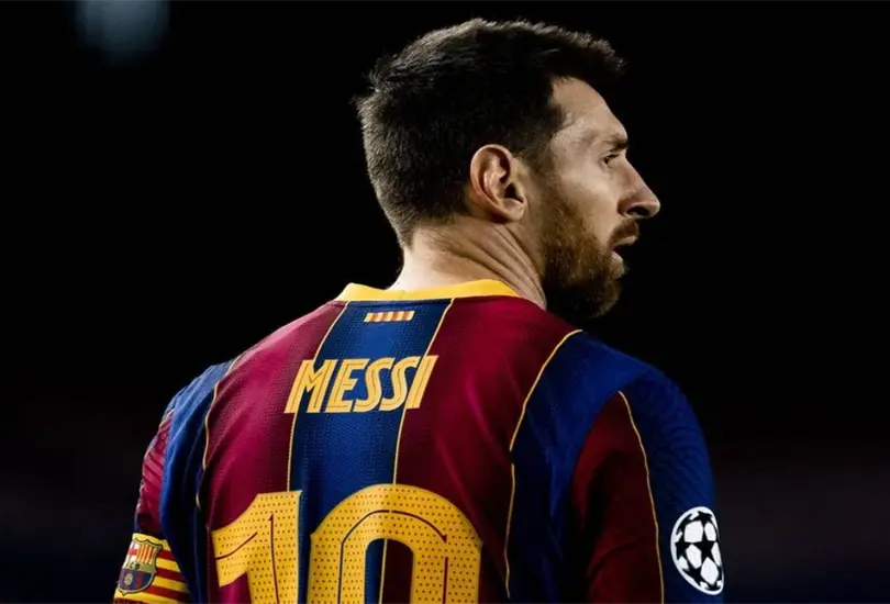 Las veces que Messi estuvo cerca de irse del Barcelona, &iquest;esta ser&aacute; la definitiva?