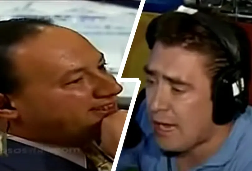 Momentos inolvidables de Televisa y TV Azteca en Ol&iacute;mpicos y Mundiales