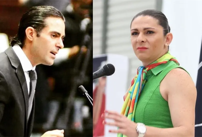 Ernesto DAlessio afirma que Ana Guevara mató al deporte nacional Ernesto DAlessio afirma que Ana Guevara mató al deporte nacional