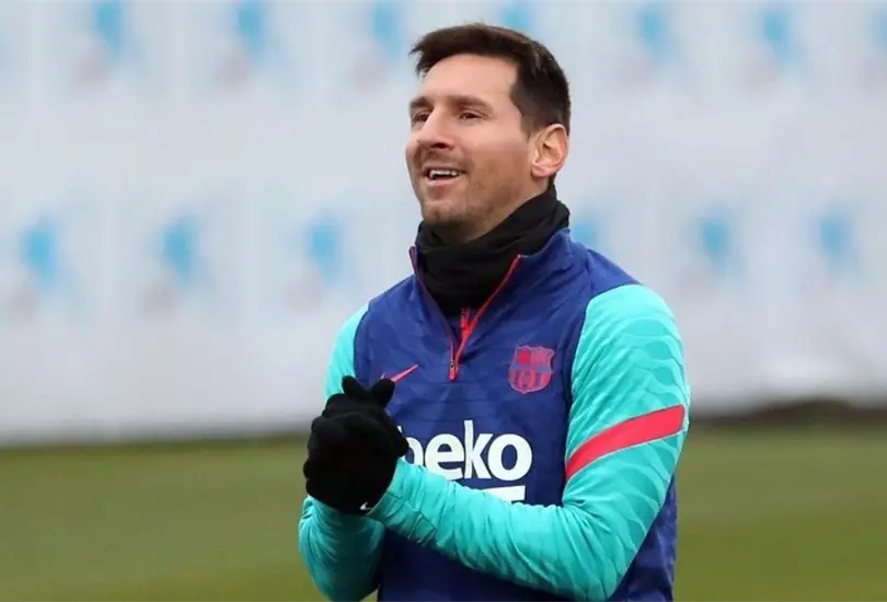 El hermano del dueño del PSG afirma que Messi jugará con el club francés El hermano del dueño del PSG afirma que Messi jugará con el club francés