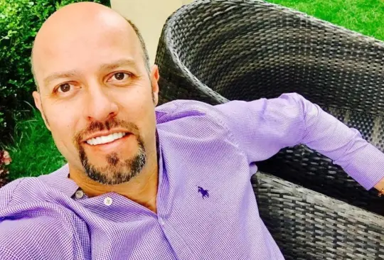 Esteban Loaiza sale de la prisión y será extraditado a México Esteban Loaiza sale de la prisión y será extraditado a México