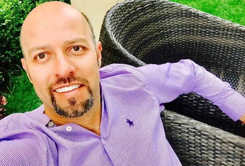 Esteban Loaiza sale de la prisi&oacute;n y ser&aacute; extraditado a M&eacute;xico