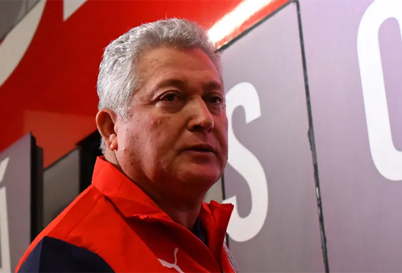 Buscetich desespera a aficionados tras empate ante Ju&aacute;rez