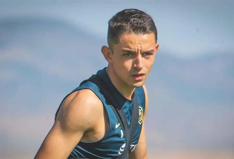 Am&eacute;rica vence al Puebla y Fidalgo es criticado por la afici&oacute;n