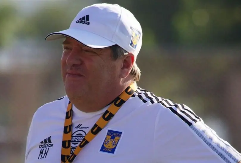 Miguel Herrera asegura que la afición se fue tranquila tras el empate ante Santos Miguel Herrera asegura que la afición se fue tranquila tras el empate ante Santos