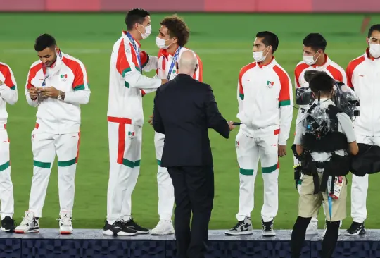 México termina en el lugar 84 de Tokio 2020; ¿cómo le fue en las últimas ediciones? México termina en el lugar 84 de Tokio 2020; ¿cómo le fue en las últimas ediciones?