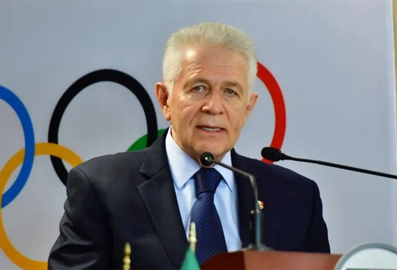 Carlos Padilla Becerra espera que M&eacute;xico no repita los resultados que obtuvo en Tokio