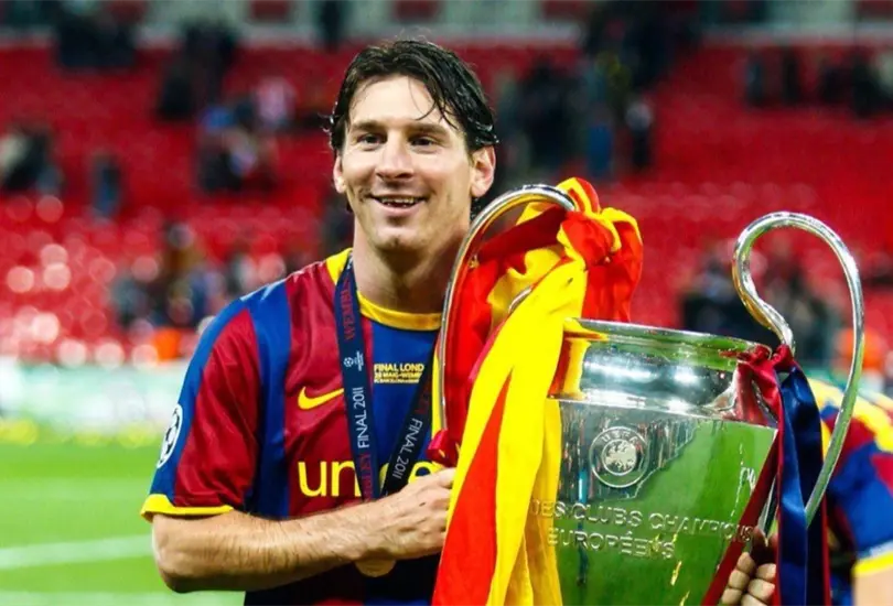 Barcelona presentar&aacute; p&eacute;rdidas millonarias por la salida de Lionel Messi 