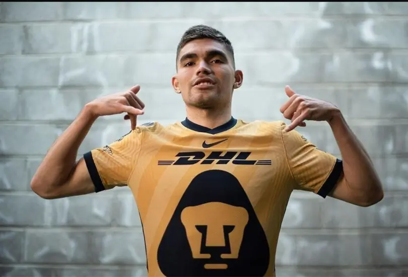 Jugadores que Pumas ha exportado a Europa este milenio, &iquest;se sumar&aacute; Johan V&aacute;squez?