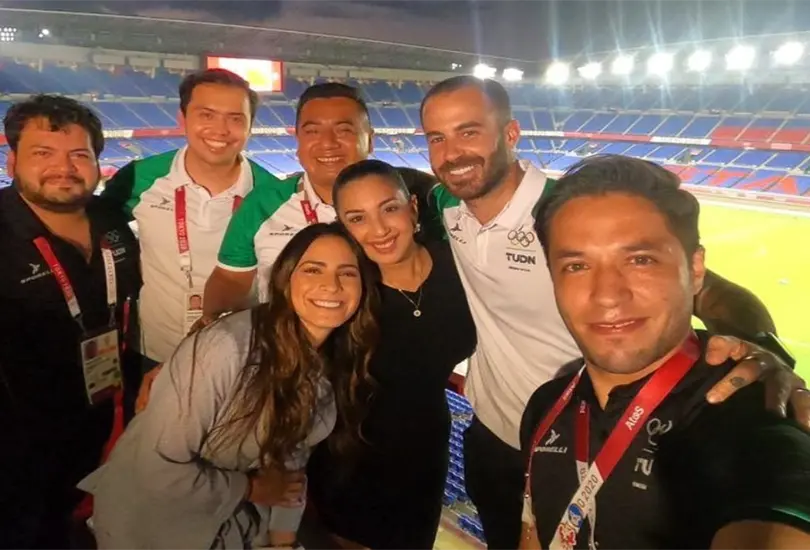 Televisa Deportes presume primer lugar en rating de JO; usuarios no piensan lo mismo