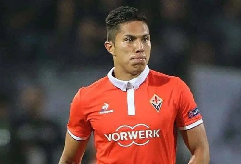 Futbolistas mexicanos que han partido a Italia; &iquest;c&oacute;mo les fue?