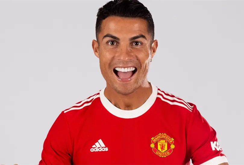 Sir Alex Ferguson es la raz&oacute;n de mi regreso a Manchester United: Cristiano Ronaldo