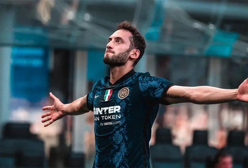 Los jugadores m&aacute;s valiosos que cambiaron de equipo en el mercado 2021-22