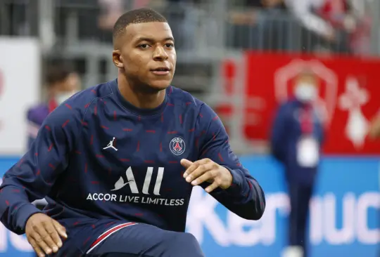 Decisión de no vender a Mbappé fue del Emir de Qatar, asegura LEquipe