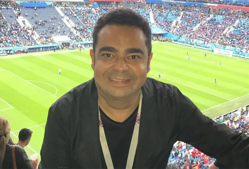 Ángel García Toraño enfrenta pleito legal con ESPN tras despido injustificado Ángel García Toraño enfrenta pleito legal con ESPN tras despido injustificado