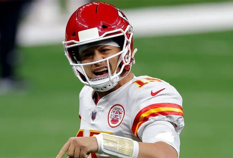 Mahomes, Dak y Brady entre los mejor pagados de la NFL para el 2021 Mahomes, Dak y Brady entre los mejor pagados de la NFL para el 2021