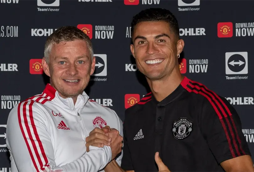 ¿Dónde y cuándo ver el debut de CR7 con el Manchester United? ¿Dónde y cuándo ver el debut de CR7 con el Manchester United?