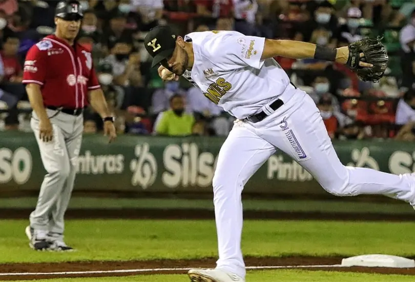 Toros de Tijuana buscan la hazaña ante los Leones de Yucatán en la Serie del Rey Toros de Tijuana buscan la hazaña ante los Leones de Yucatán en la Serie del Rey