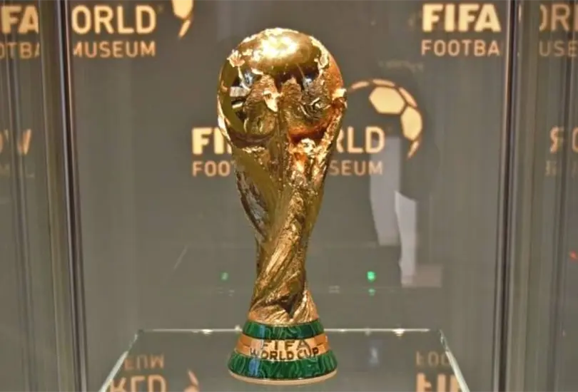 Conmebol rechaza un Mundial cada dos años porque le restaría calidad Conmebol rechaza un Mundial cada dos años porque le restaría calidad