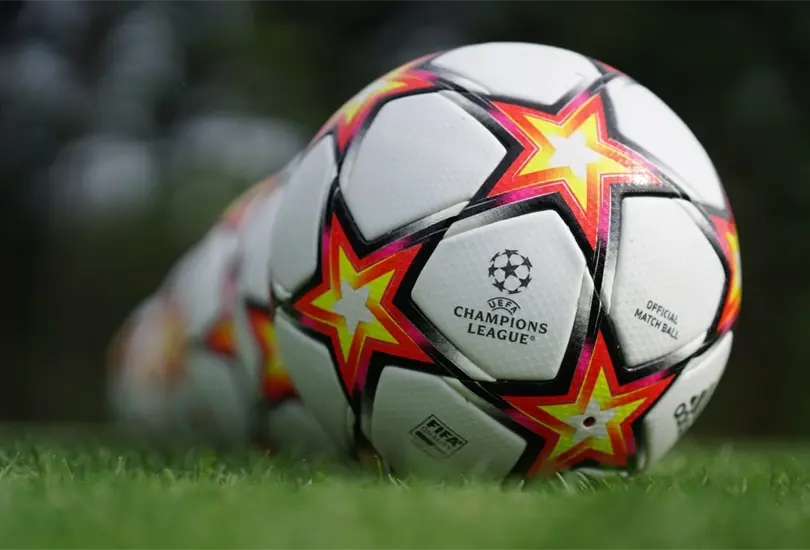 &iquest;Qu&eacute; partidos de la Jornada 6 de Champions League transmitir&aacute; TNT Sports y HBO MAX?