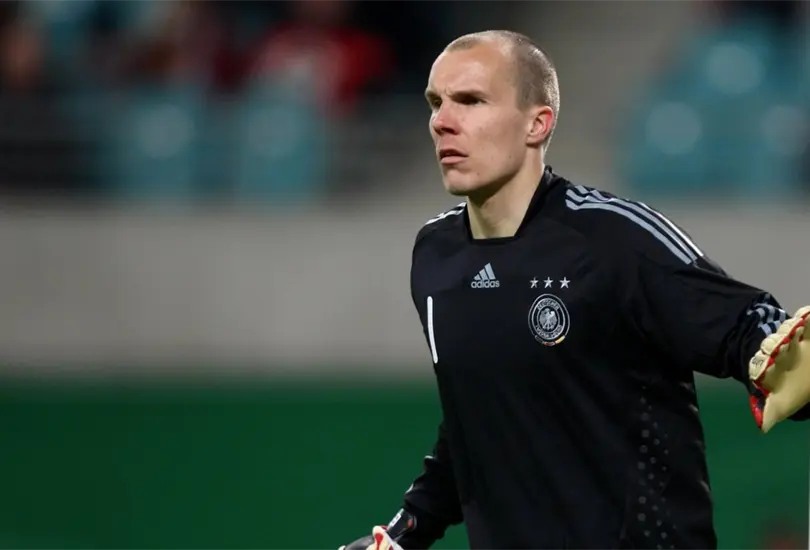 Robert Enke, demasiado humano para el mundo del futbol