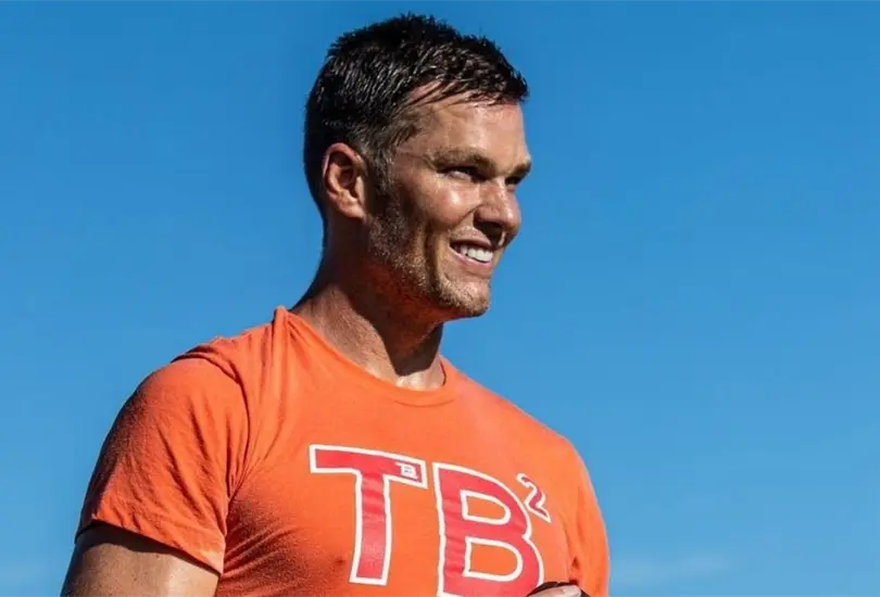 Tom Brady asegura que tiene la capacidad para ganar un campeonato más Tom Brady asegura que tiene la capacidad para ganar un campeonato más