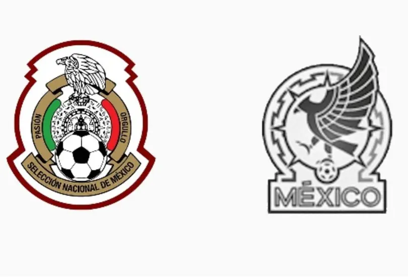 ¿Qué se sabe del supuesto cambio de escudo de la Selección Mexicana? ¿Qué se sabe del supuesto cambio de escudo de la Selección Mexicana?