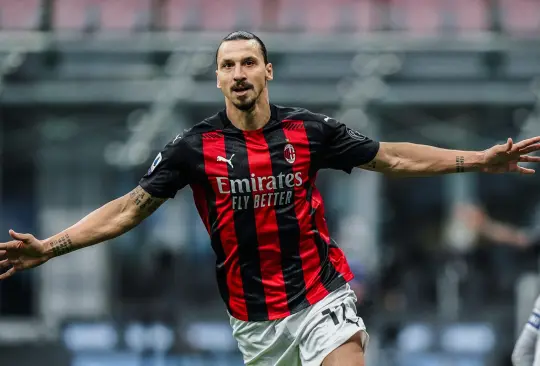 Me asusta el retiro; estamos programados, confiesa Ibrahimovic