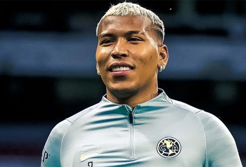 Roger Mart&iacute;nez es el delantero que m&aacute;s balones pierde en el Apertura 2021