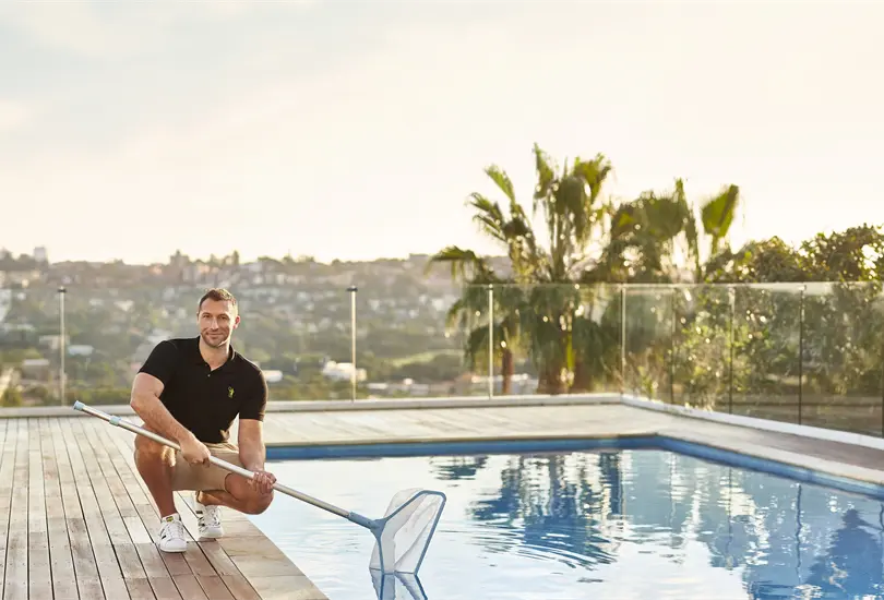 Ian Thorpe, el deportista al que olvidar su c&aacute;mara le salv&oacute; la vida el 11 de septiembre