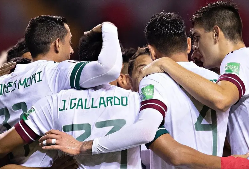 México, la selección con más victorias en Eliminatorias Mundialistas México, la selección con más victorias en Eliminatorias Mundialistas