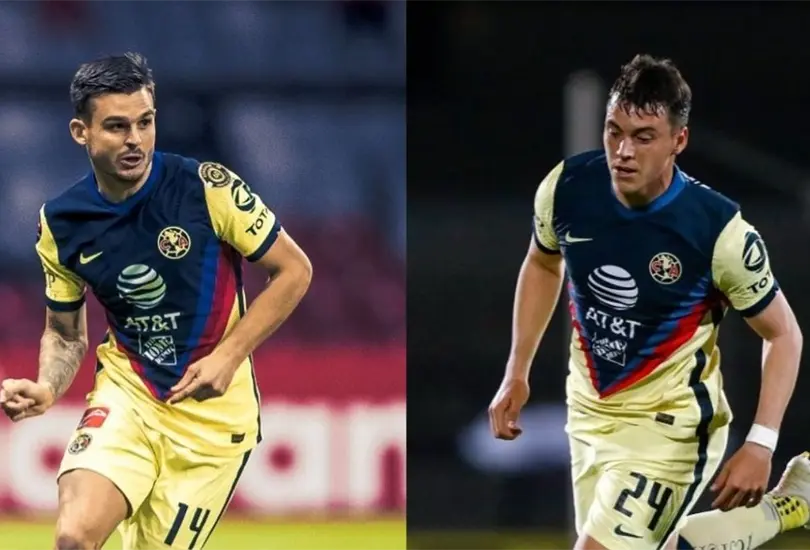 Am&eacute;rica vence al Mazatl&aacute;n con Vi&ntilde;as y Benedetti de titulares