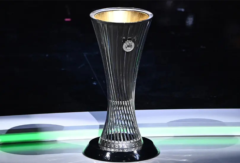 &iquest;Qu&eacute; es la Europa Conference League, la nueva competencia de UEFA?