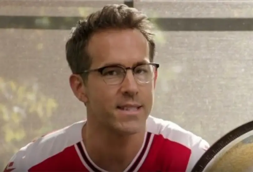Ryan Reynolds promociona la llegada del Wrexham AFC a FIFA 22 Ryan Reynolds promociona la llegada del Wrexham AFC a FIFA 22