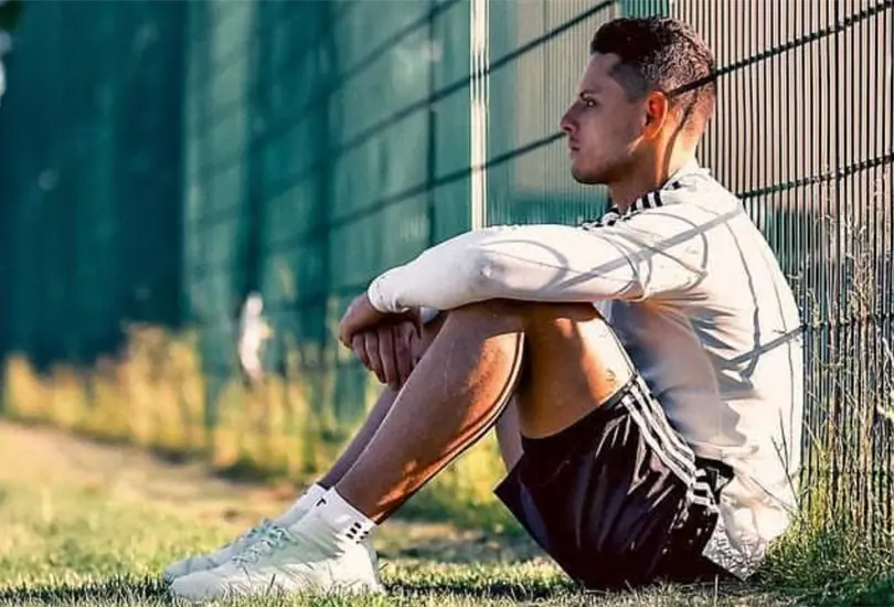 ¿Se resigna? Chicharito sobre su ausencia en el Tri: que les vaya bien, la vida sigue ¿Se resigna? Chicharito sobre su ausencia en el Tri: que les vaya bien, la vida sigue