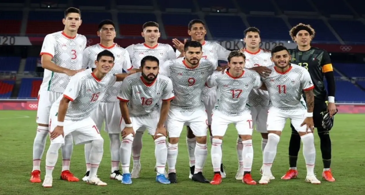 La Selecci&oacute;n de M&eacute;xico tuvo su &uacute;ltimo gran triunfo en los Juegos Ol&iacute;mpicos de Tokyo 2020 donde se colgaron la medalla de bronce, sin embargo, a partir de ese momento, han habido otros deportes que han destacado por encima del futbol. 