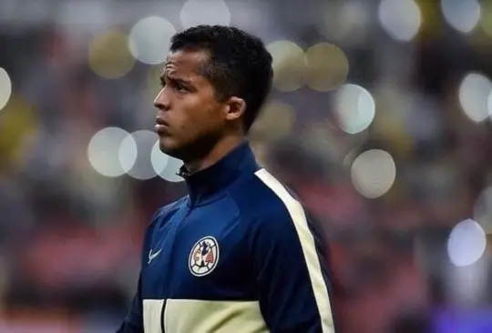 Giovani dos Santos interesaría a equipo del futbol español