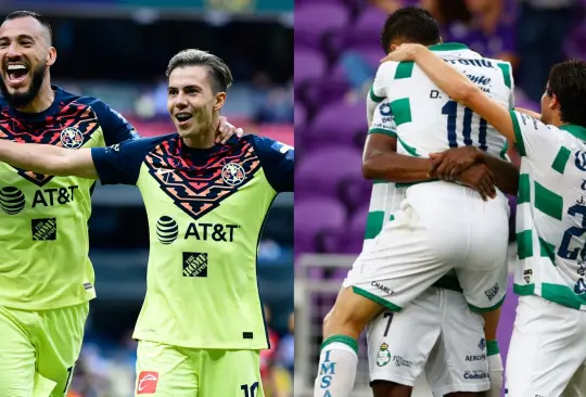 ¿Dónde y cuándo ver las semifinales de la Leagues Cup y Concachampions?