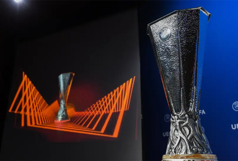 ¿Cómo es el nuevo formato de la Europa League para la temporada 2021-22? ¿Cómo es el nuevo formato de la Europa League para la temporada 2021-22?