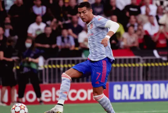 Los balonazos que Cristiano ha propinado a los aficionados