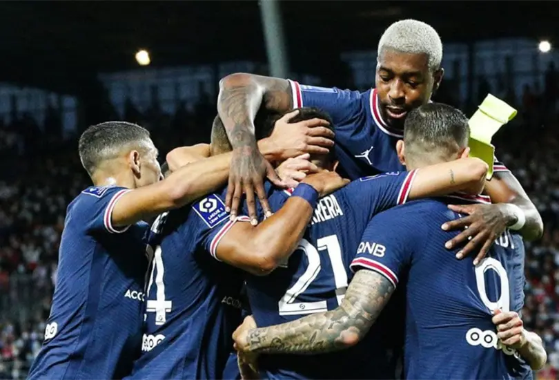Todavía no somos un equipo, admite Pochettino sobre el PSG Todavía no somos un equipo, admite Pochettino sobre el PSG