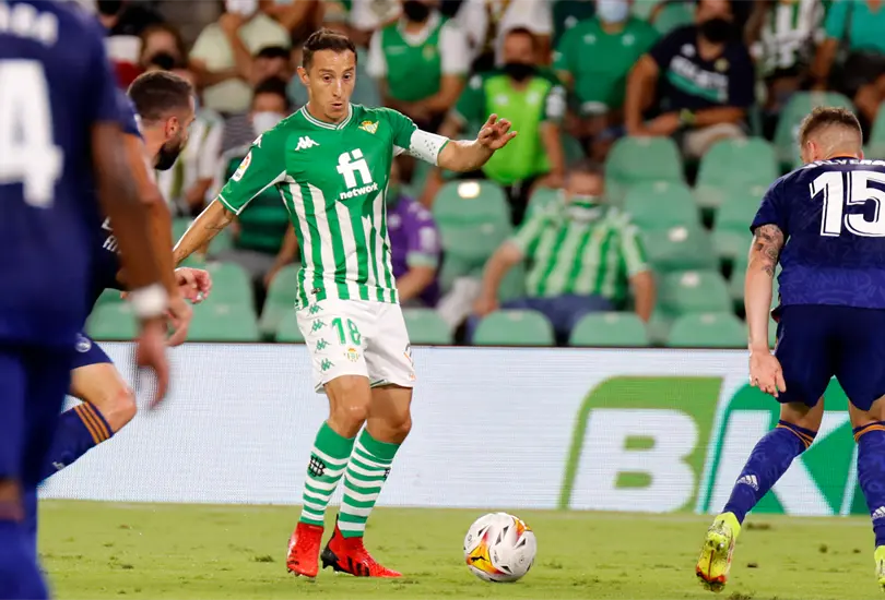 Real Betis y Celtic no jugar&aacute;n de verdiblanco por restricci&oacute;n de la UEFA