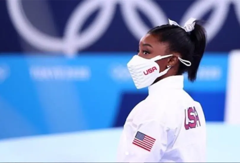 Culpa Simone Biles al FBI por abusos de Nassar a gimnastas Culpa Simone Biles al FBI por abusos de Nassar a gimnastas