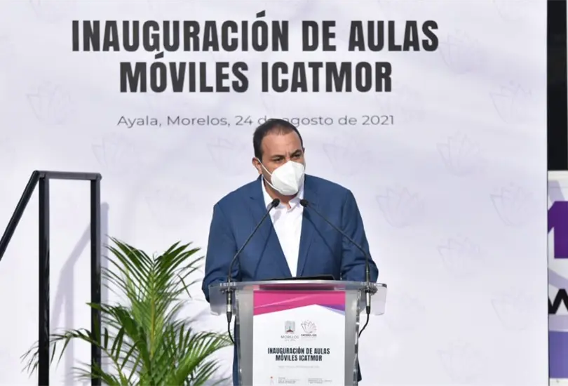 ¿Por qué Cuauhtémoc Blanco fue denunciado por lavado de dinero? ¿Por qué Cuauhtémoc Blanco fue denunciado por lavado de dinero?